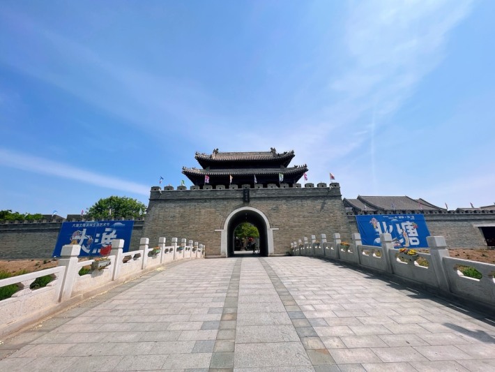 Beitang Ancient Town