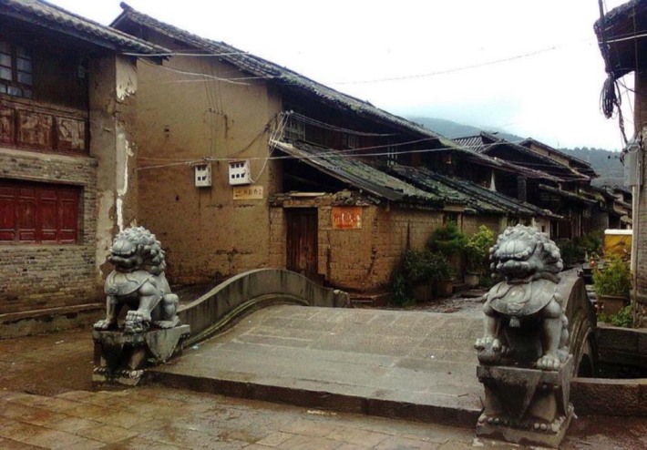 Jianchuan Ancient City