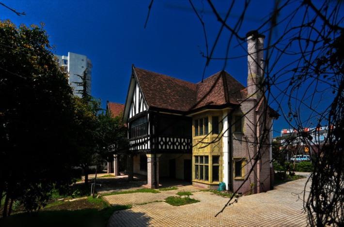 Villa Sassoon