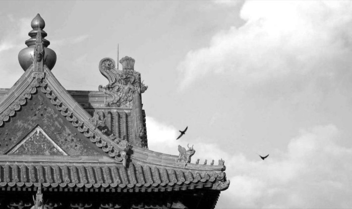 corner building