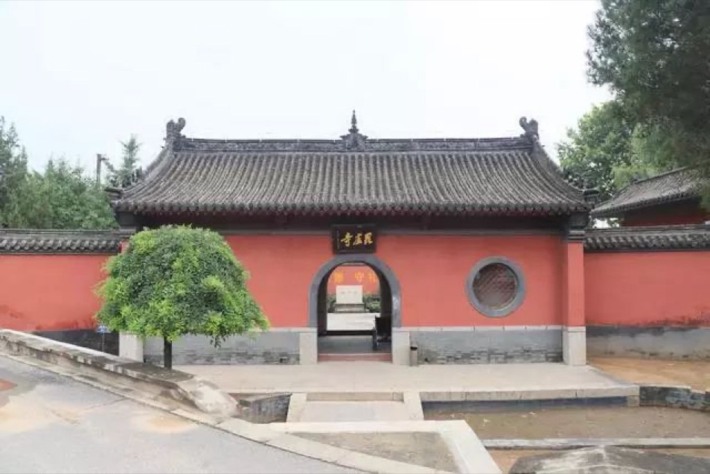 Pilu Temple