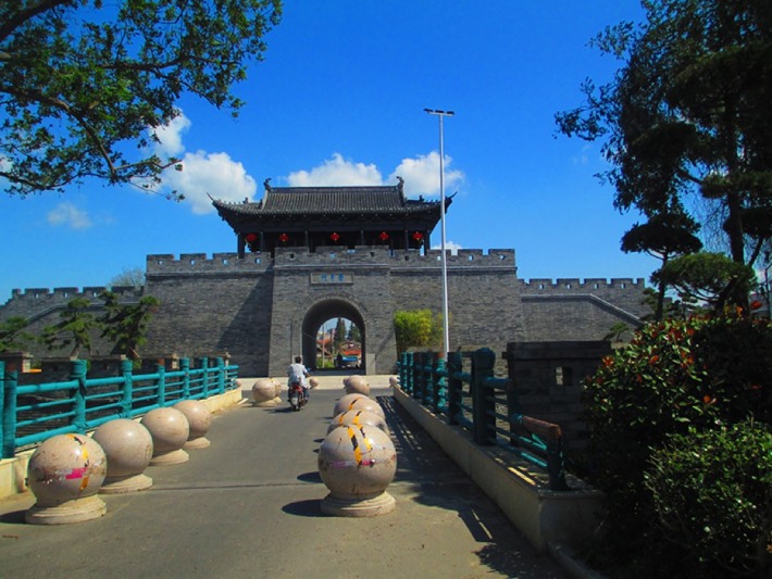 Chongbenmen