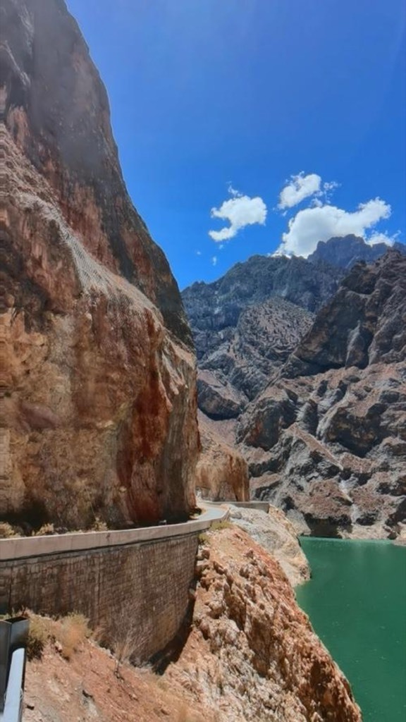 Dongwang Grand Canyon