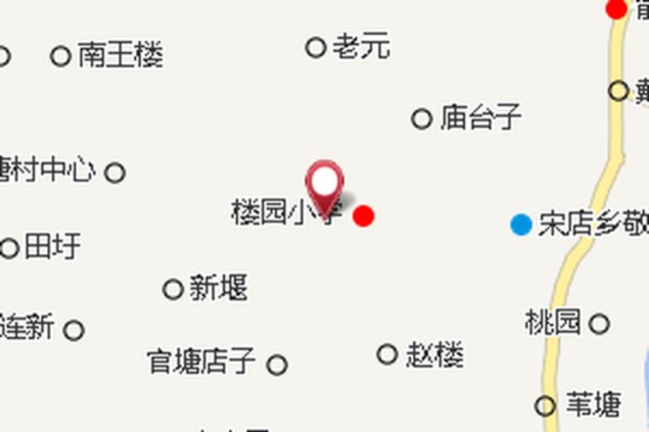 Xizhaimen