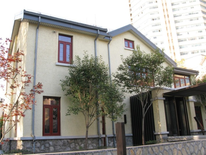 Former Residence of Zhang Dulun