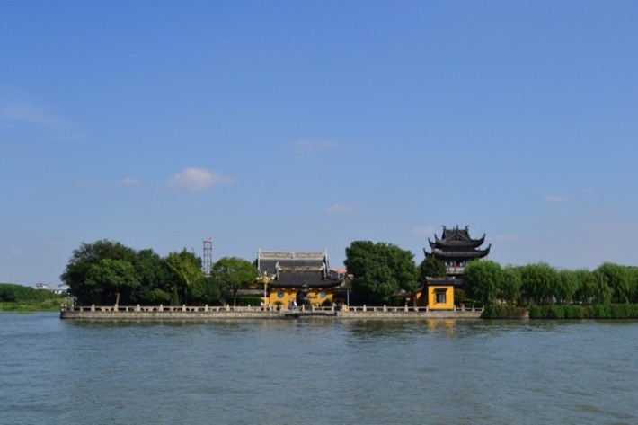 Luoxing Islet
