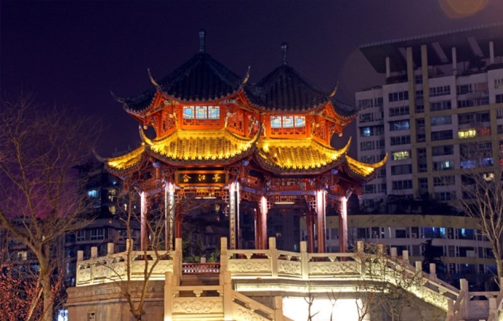 Hejiangting
