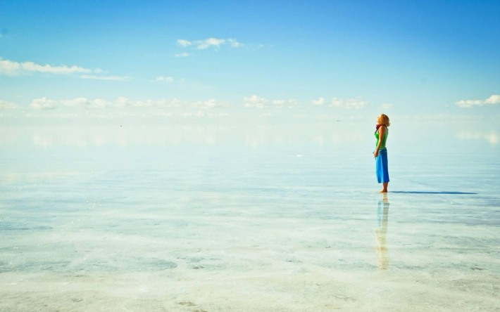 Salar de Uyuni