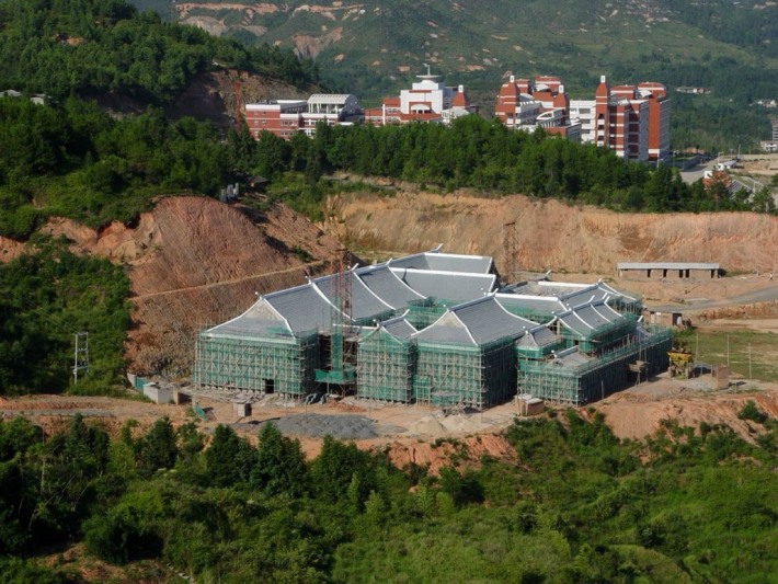 Dehua Ceramics Museum