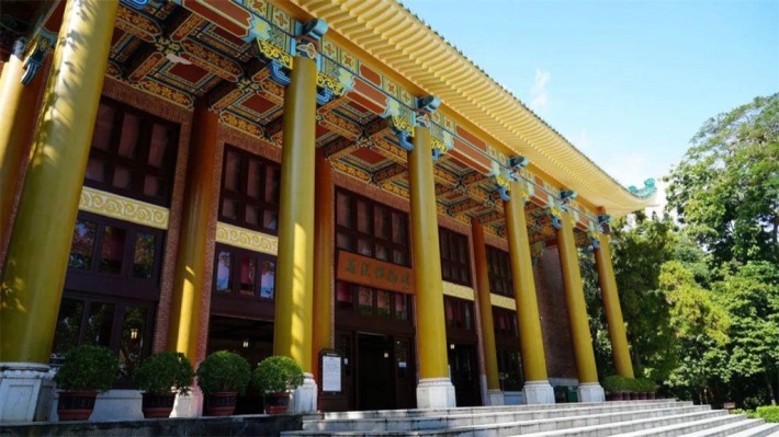 Gehong Museum