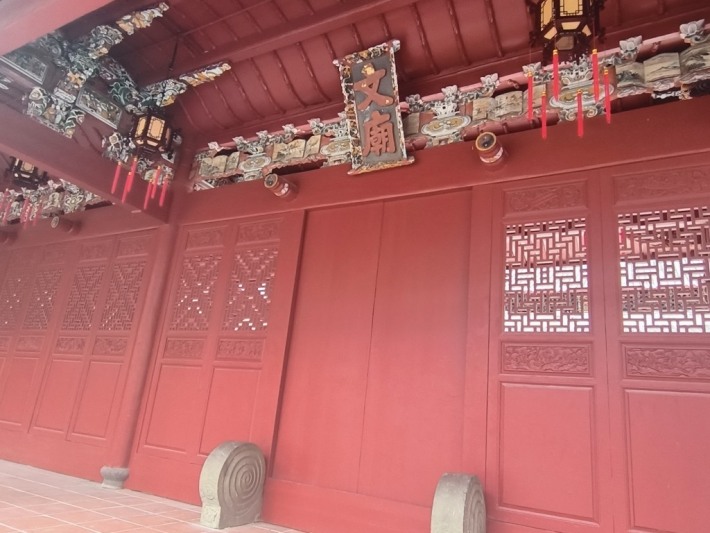 Minqing County Cultural Center