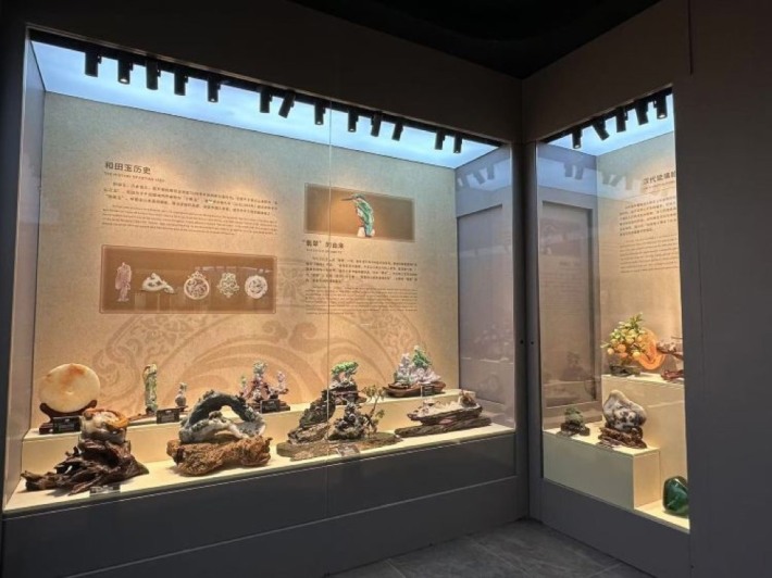 Guangzhou Nanhua Jewelry Art Museum