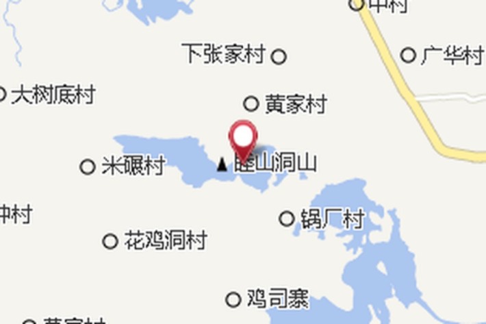 Li Tianyou's former residence