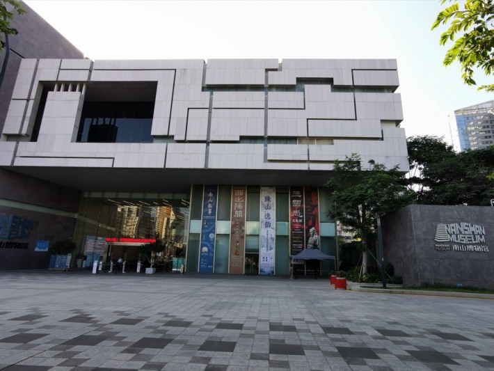 Nanshan Museum 9
