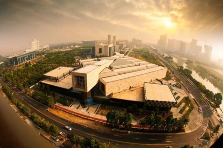 Shunde Museum