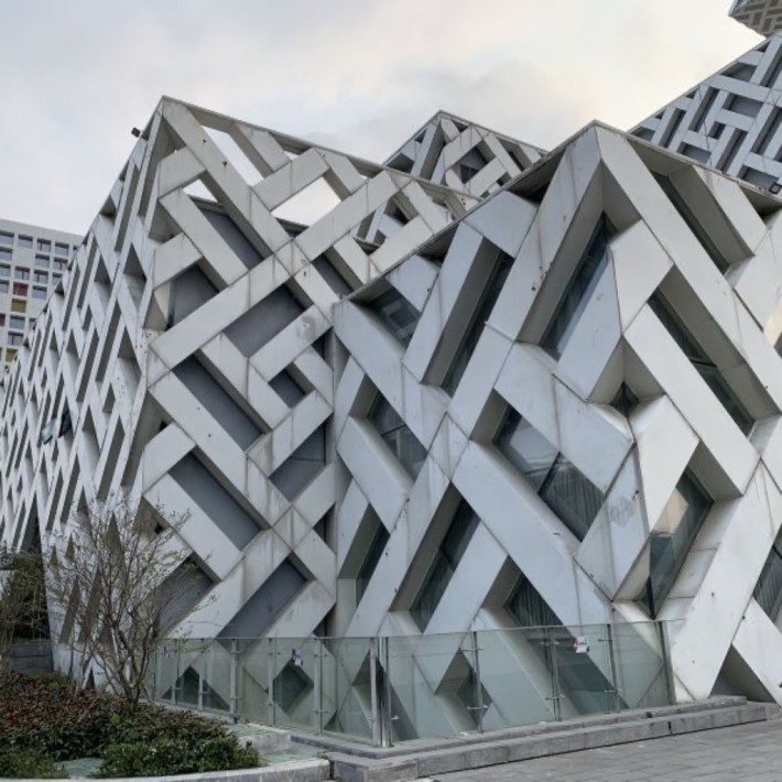 Foshan Science Museum