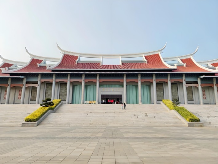 Tan Kah Kee Memorial Museum