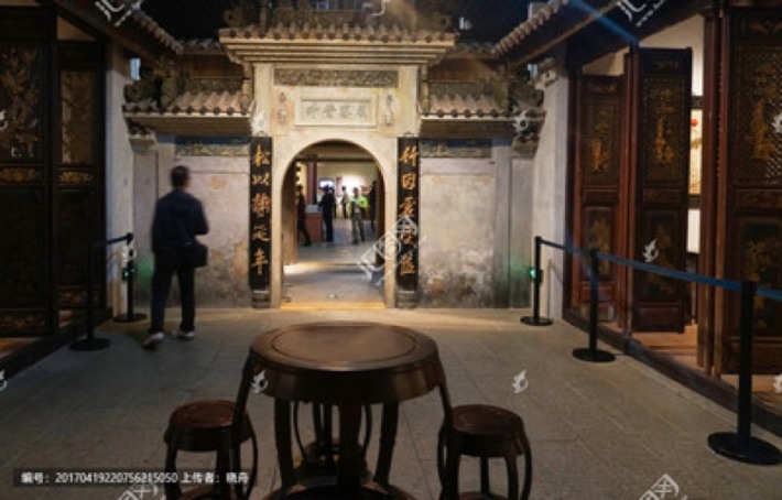 Longwei Shiju
