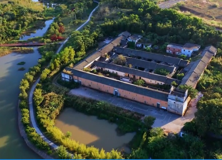 Rongtian Shiju