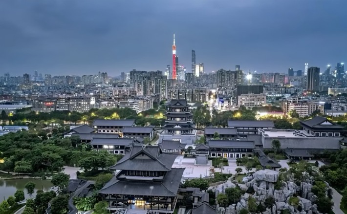 Guangzhou Cultural Palace