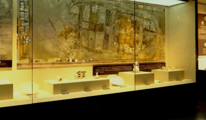 Exhibition Hall for Dehua Kilns of the Song and Yuan Dynasties