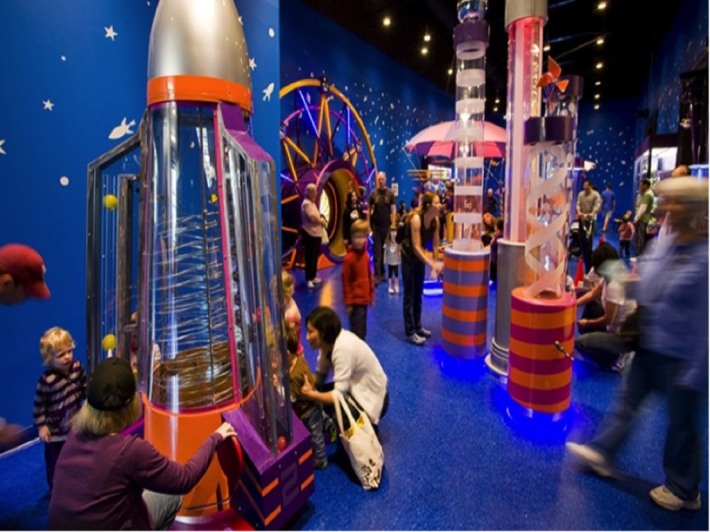 children's museum