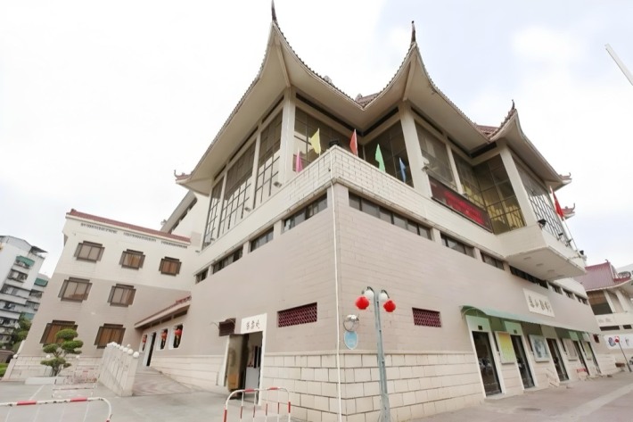 Shantou Teochew Opera Art Museum