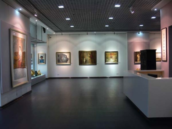 First Art Museum