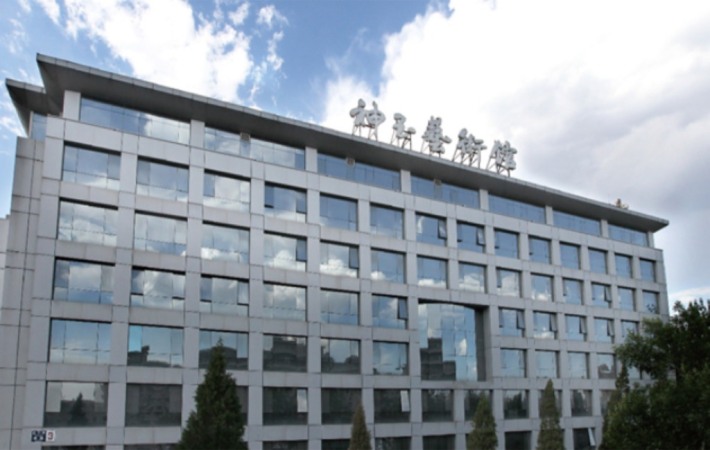 Shenyu Art Museum