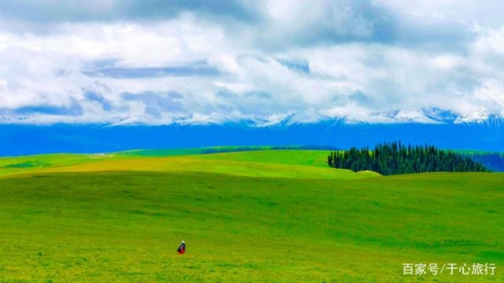 Kalajun Tourism Area
