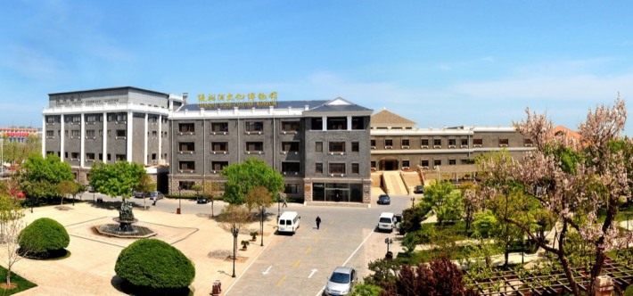 ChangYu Wine Culture Museum