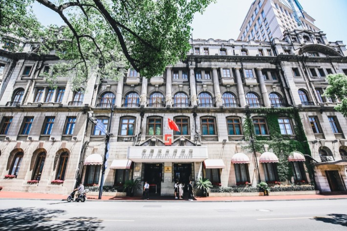 China Securities Museum