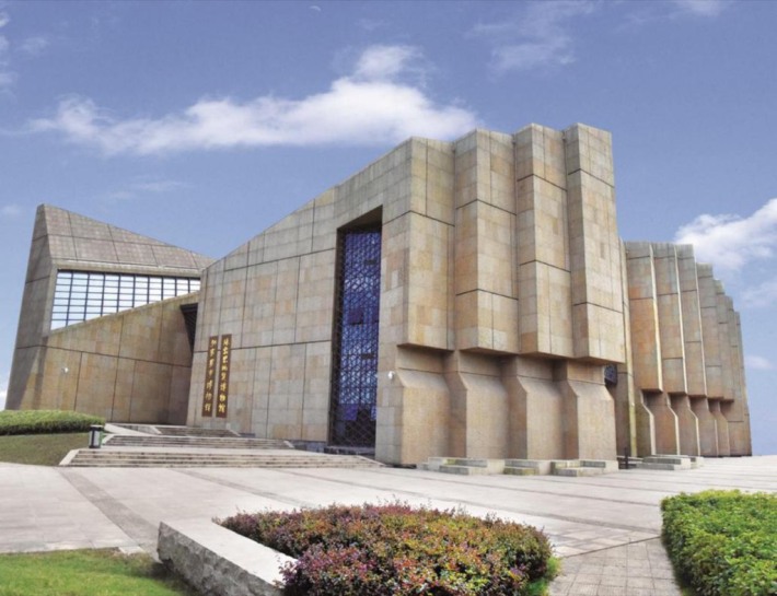 Zhangjiajie Museum