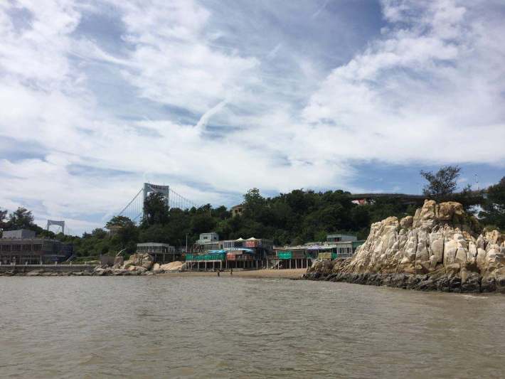 Mayu Island