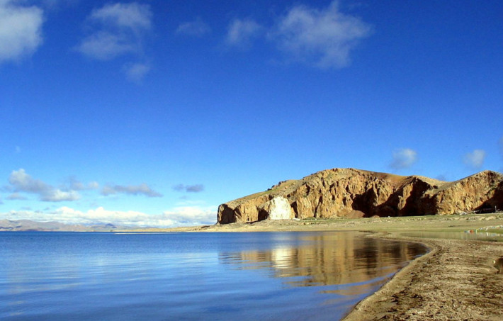 Namtso Lake