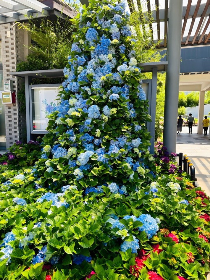 Ningbo Garden Museum