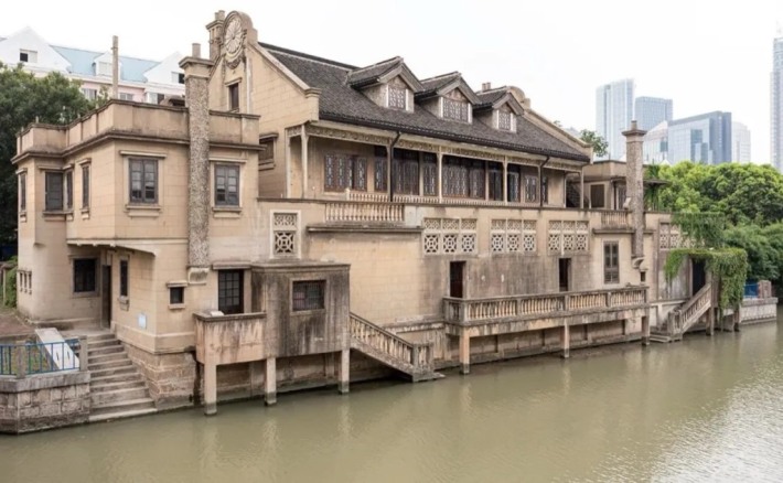 Yangxian Hall