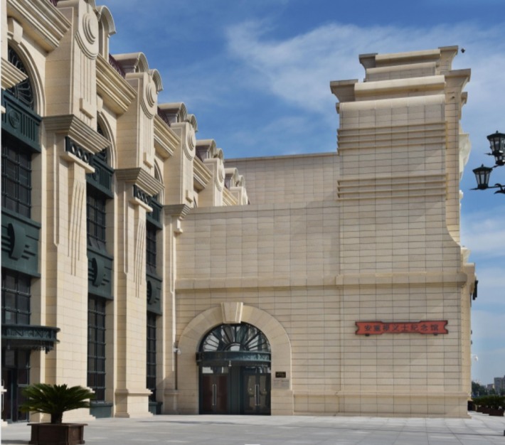 Ahn martyr Memorial Museum