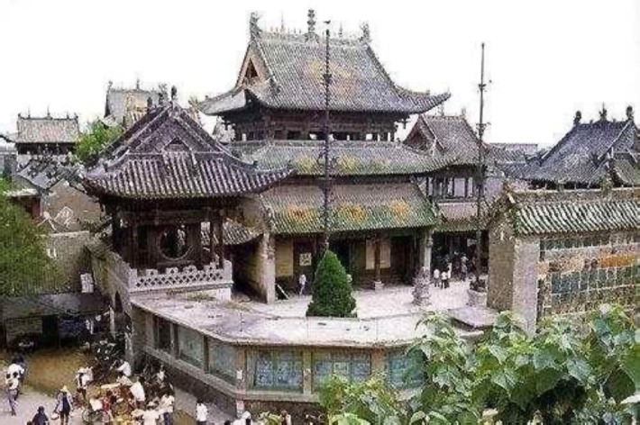 Kaifeng Art Museum