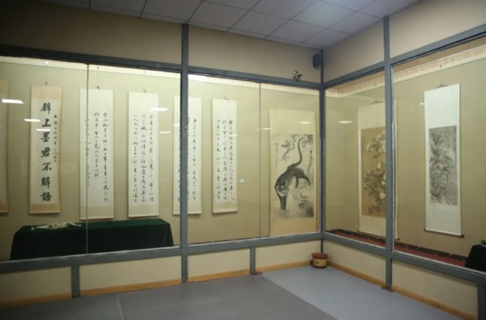 Nanchang Baolin Painting and Calligraphy Collection Museum