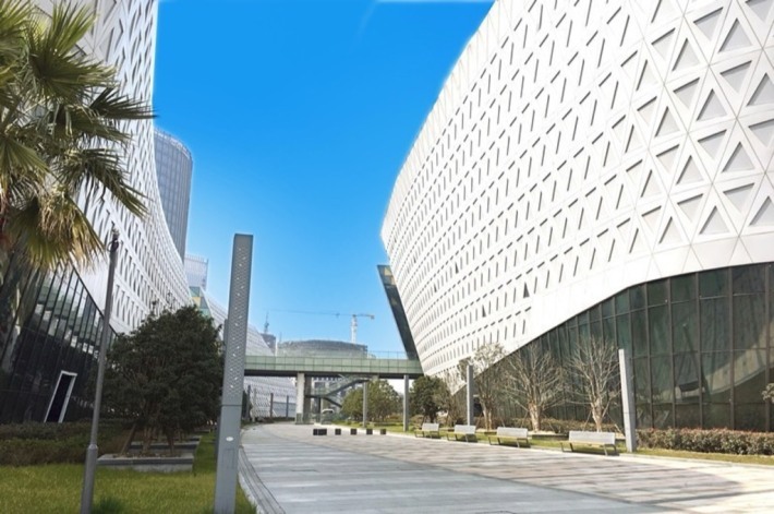 Cixi Science and Technology Museum