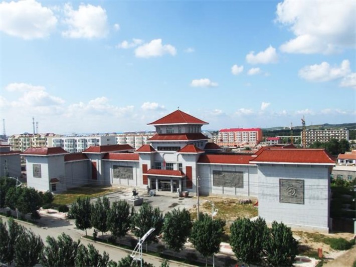 Chinese National Museum of Ethnology