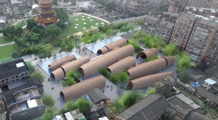 Jingdezhen Imperial Kiln Museum