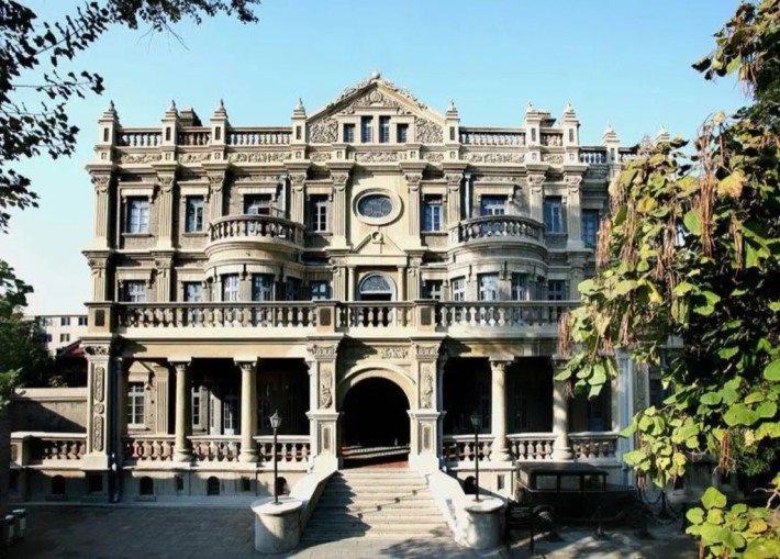 Shenyang Palace
