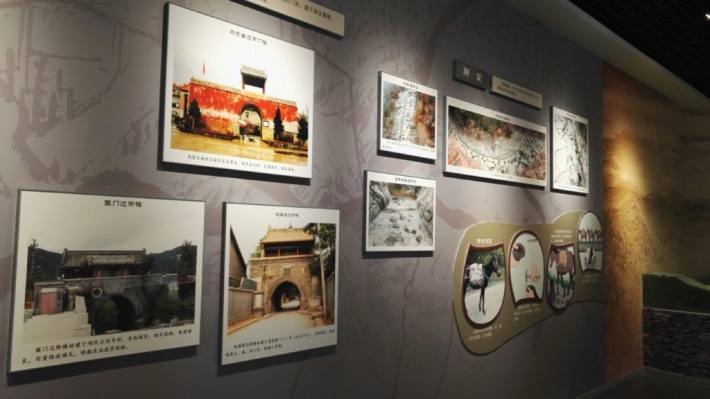 Mentougou Museum
