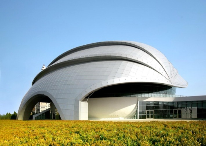 Dalian Shell Museum