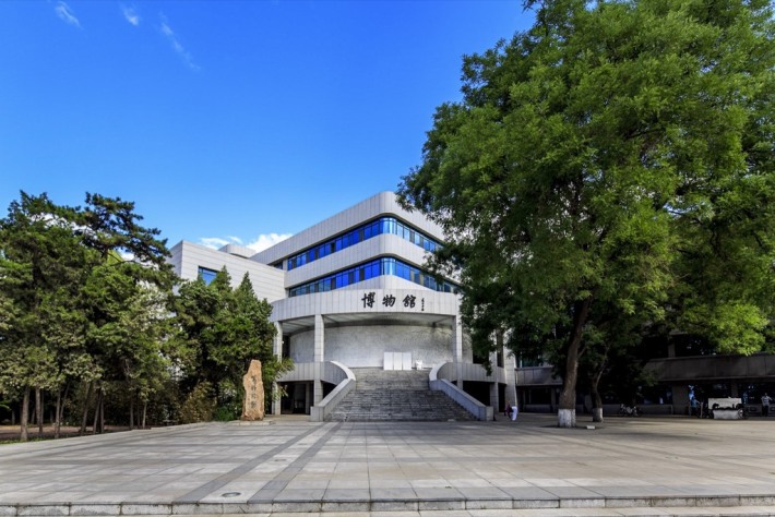 Museum of Renmin University of China