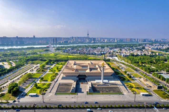Luoyang Museum