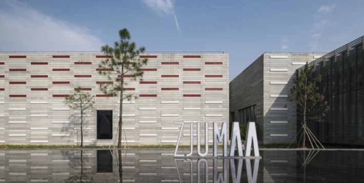 Zhejiang University Museum of Art and Archaeology