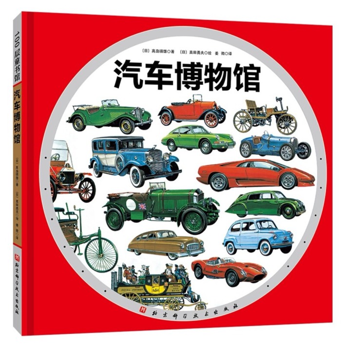car museum